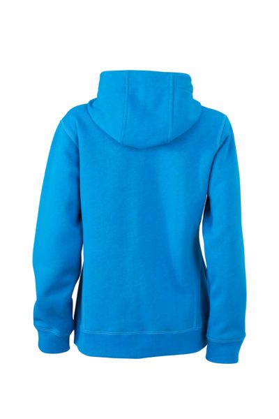 Ladies' Doubleface Jacket