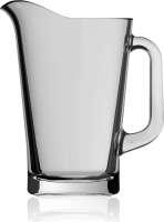 Glaskrug Louisiana Pitcher 1,5 l