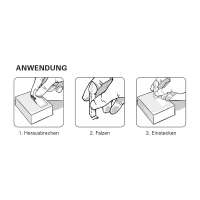 Vorschau: Minikuchen in Werbebox, Bahlsen Kuchensnack Marmor Vorschau: Minikuchen in Werbebox, Bahlsen Kuchensnack Marmor