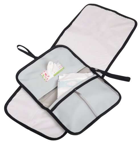 BABY FIRST - Baby Wickeltasche