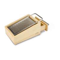 Vorschau: ROMINOX® Käsereibe Parmo Vorschau: ROMINOX® Käsereibe Parmo