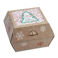 Vorschau: Geschenk-Set Xmas - V2 - Tontöpfchen, Schoko-Nikolaus und Backförmchen Tannenbaum Vorschau: Geschenk-Set Xmas - V2 - Tontöpfchen, Schoko-Nikolaus und Backförmchen Tannenbaum