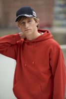 Hooded Sweat