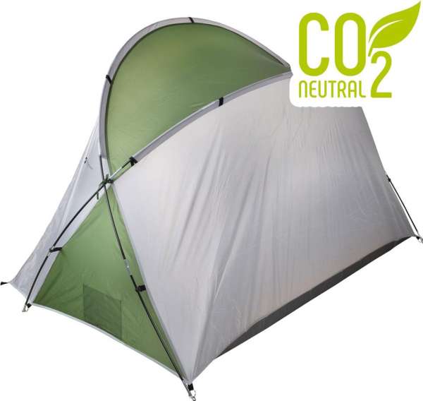 Schwarzwolf outdoor® KERKINI Strandmuschel