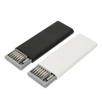 Vorschau: BIT PRECISION - Schraubendreher-Set, 26-teilig Vorschau: BIT PRECISION - Schraubendreher-Set, 26-teilig