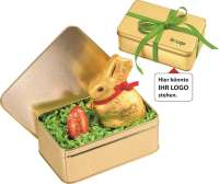 Goldbox Lindt Gold