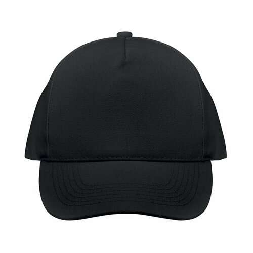 BICCA CAP Baseballkappe Organic Cotton