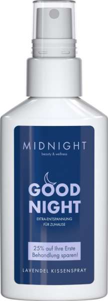 Lavendel-Spray, 50 ml, Body Label (R-PET)