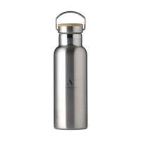 Vorschau: Nordvik RCS Recycled Steel 500 ml Trinkflasche Vorschau: Nordvik RCS Recycled Steel 500 ml Trinkflasche