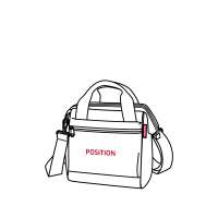 Vorschau: Crossbody Tasche allrounder cross Vorschau: Crossbody Tasche allrounder cross