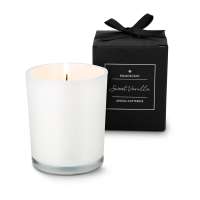 Vorschau: ROMOSCENT® Aromakerze Sweet Vanilla Vorschau: ROMOSCENT® Aromakerze Sweet Vanilla