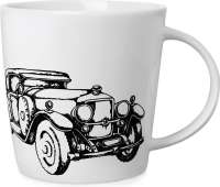 Vorschau: Porzellanbecher Atlanta Vorschau: Porzellanbecher Atlanta