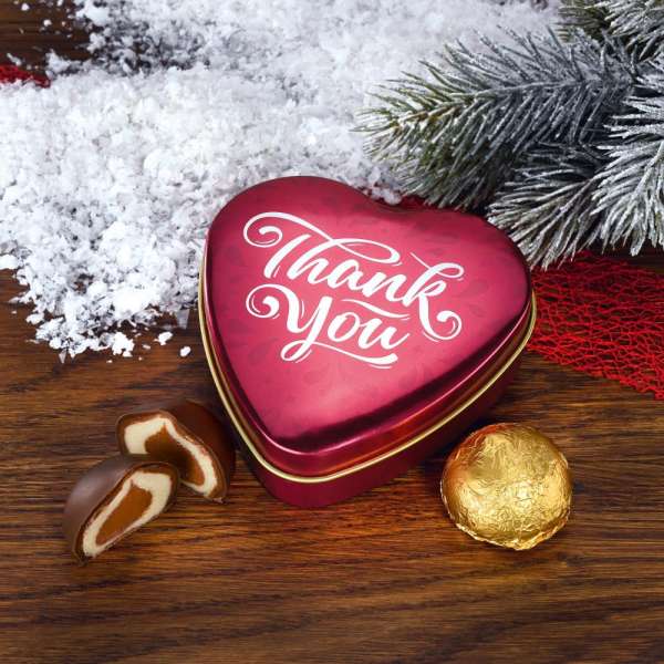 Herzdose Mozartkugeln