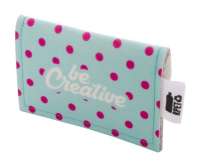 Vorschau: CreaFelt Money Individuelle Geldbörse Vorschau: CreaFelt Money Individuelle Geldbörse