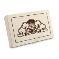 Vorschau: Präsentset Herzhafte Kiste Vorschau: Präsentset Herzhafte Kiste