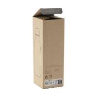 Vorschau: Topflask 500 ml single wall Trinkflasche Vorschau: Topflask 500 ml single wall Trinkflasche