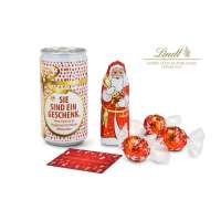 Präsentset Sie sind ein Geschenk