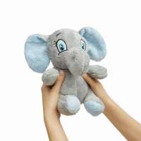Vorschau: MALIK - Plüsch-Elefant Vorschau: MALIK - Plüsch-Elefant