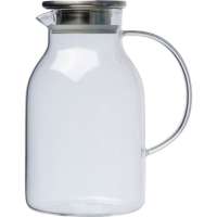 Vorschau: Glaskaraffe Puerto Rico Vorschau: Glaskaraffe Puerto Rico