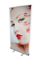 Banner Roll Up 200 x 100 cm