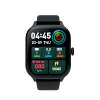 Vorschau: IRTO 4.0 Fitness Smart Watch Vorschau: IRTO 4.0 Fitness Smart Watch