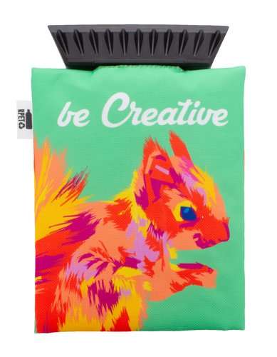 CreaScrape Individueller Eiskratzer