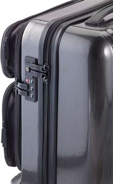 TROIKA Business-Trolley 36 HOURS TROLLEY