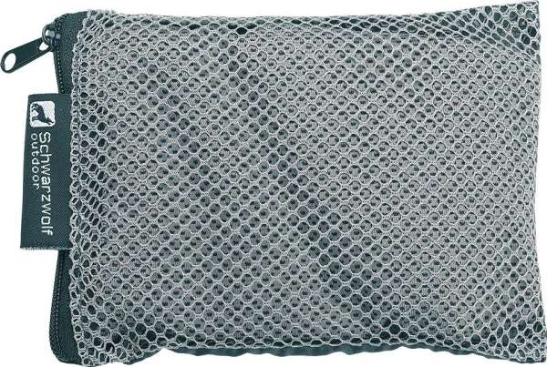 Schwarzwolf outdoor® MALAREN Outdoor / Sport- & Fitnesshandtuch