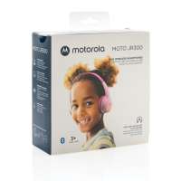 Vorschau: Motorola JR 300 kids wireless safety headphone Vorschau: Motorola JR 300 kids wireless safety headphone