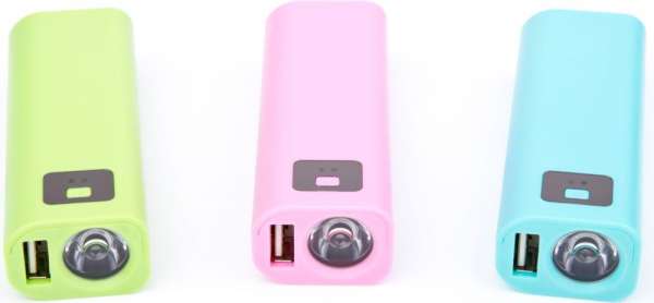 Powerbank Bricu