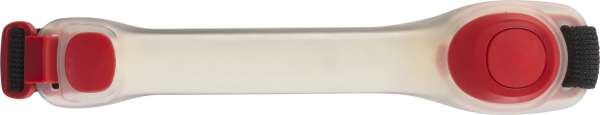 Sicherheitsarmband Jenna | Silikon | 2 LED