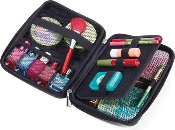 TROIKA Organizer-Etui TRAVEL CASE