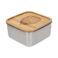 Vorschau: Vorratsdose "Vesper", groß Vorschau: Vorratsdose "Vesper", groß