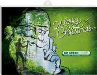 Vorschau: Classic Schoko-Wand-Adventskalender BUSINESS Vorschau: Classic Schoko-Wand-Adventskalender BUSINESS