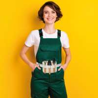 Vorschau: Gartengeräteset in einem Gürtel Vorschau: Gartengeräteset in einem Gürtel