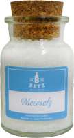 Meersalz im Korkenglas, 190 g