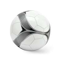 Vorschau: WALKER. Fussball aus PVC Vorschau: WALKER. Fussball aus PVC