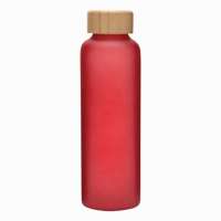 Vorschau: TAKE FROSTY - Glas-Flasche Vorschau: TAKE FROSTY - Glas-Flasche