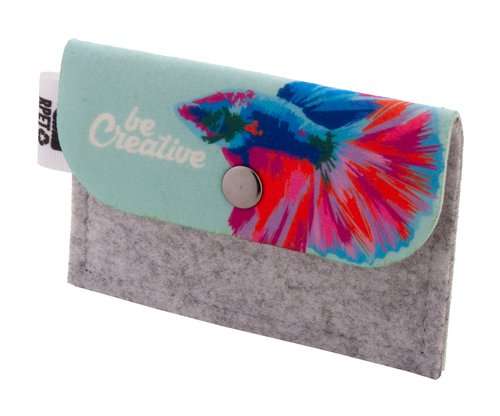 CreaFelt Money Individuelle Geldbörse