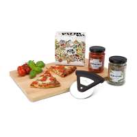 Präsentset Pizza-Kit