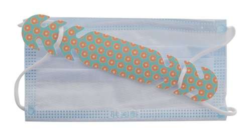 EarSave Creative Gesichtsmasken-Verlängerung