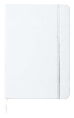 Baccata RPET-Notizbuch