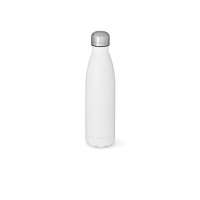 Vorschau: Mississippi 550W Trinkflasche recy.Edelstahl, 535 ml. Für Sublimationsdruck geeignet Vorschau: Mississippi 550W Trinkflasche recy.Edelstahl, 535 ml. Für Sublimationsdruck geeignet