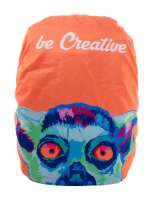 Vorschau: CreaBack Individuelle Rucksackhülle Vorschau: CreaBack Individuelle Rucksackhülle