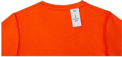 Heros kurzärmliges T-Shirt für Damen
