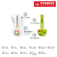 Vorschau: STABILO BOSS ORIGINAL Leuchtmarkierer Pendel Vorschau: STABILO BOSS ORIGINAL Leuchtmarkierer Pendel