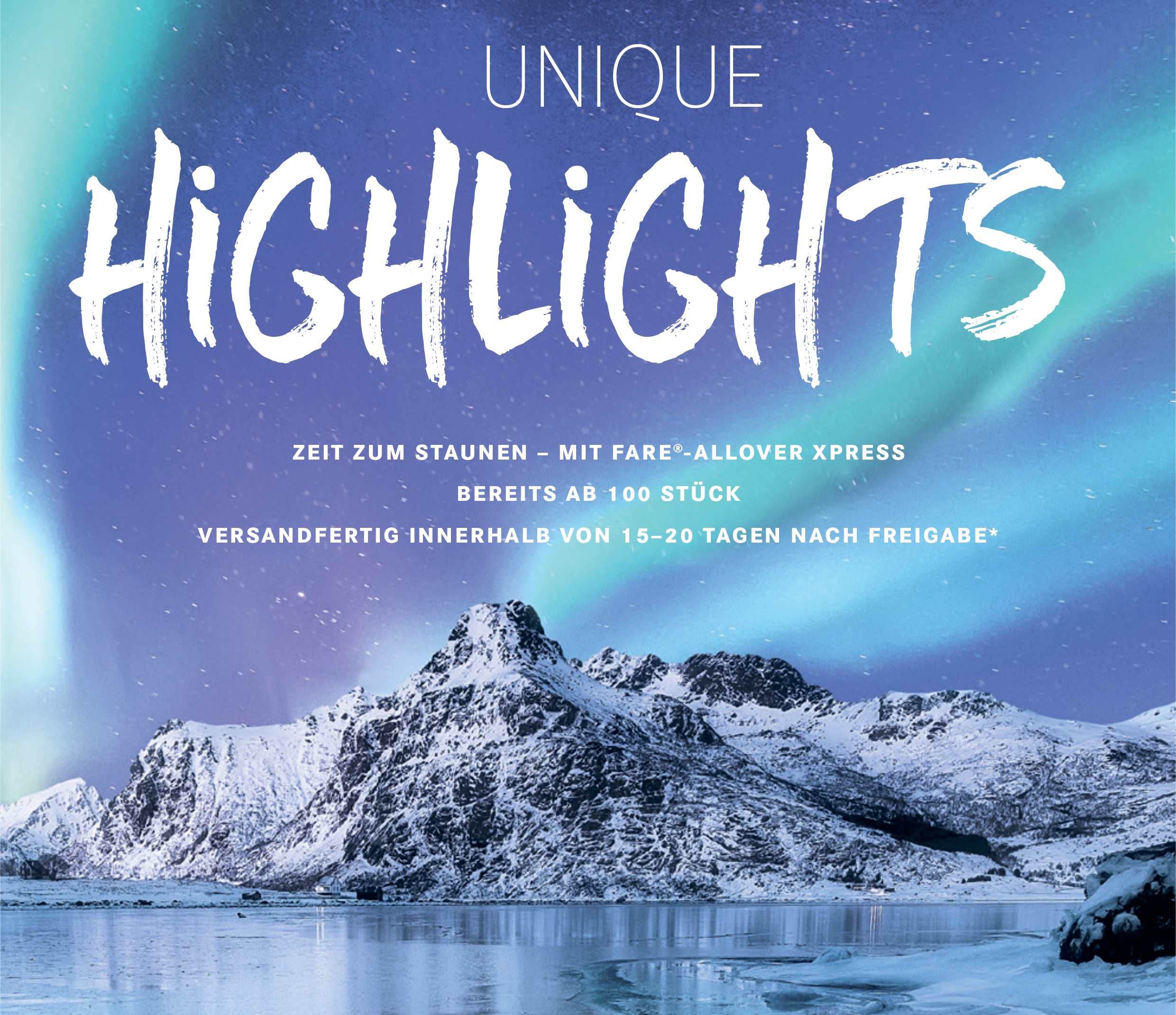 Highlights