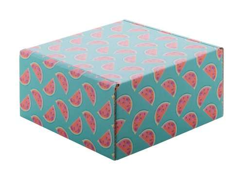 CreaBox Post Square S Postbox