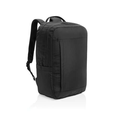 Swiss Peak Aware™ Edin 100% RPET 15,6&quot; Laptop Rucksack