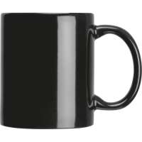 Vorschau: Kaffeetasse aus Keramik, 300ml Vorschau: Kaffeetasse aus Keramik, 300ml